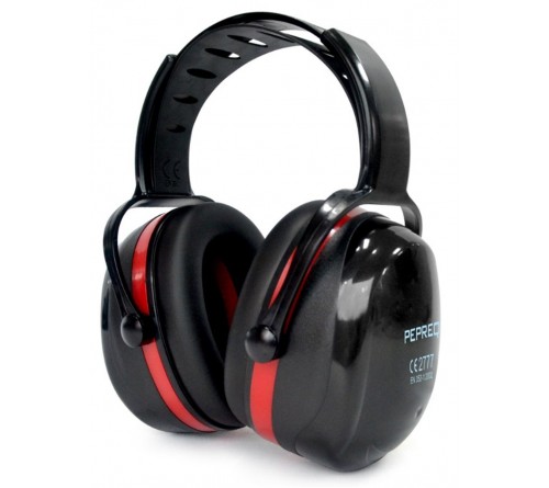 Gürültü Önleyici Kulaklık 33 dB | PEPREQ FM-2